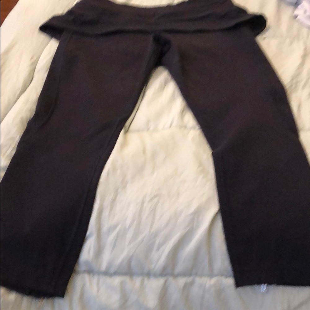 Lulu lemon leggings